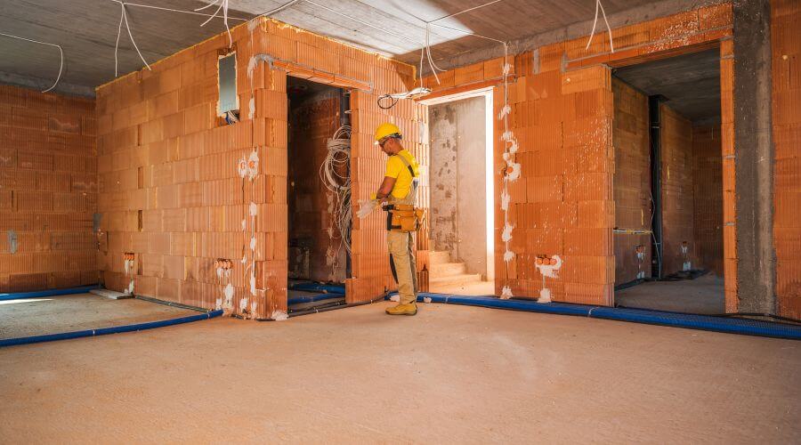 Expert flood damage restoration services in Johnstown, OH